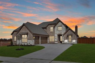 705 Soprano Drive, Forney, TX 75126