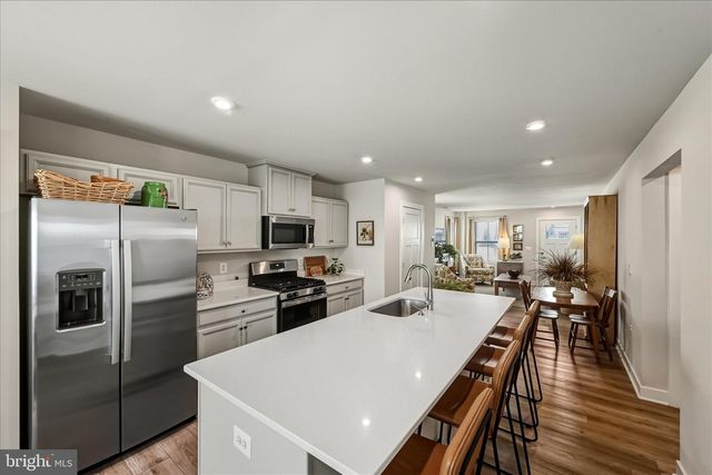 116 MAURY, Winchester, VA 22602