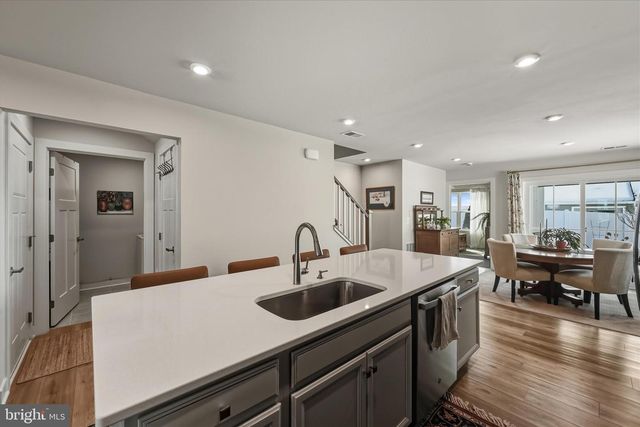 116 MAURY, Winchester, VA 22602