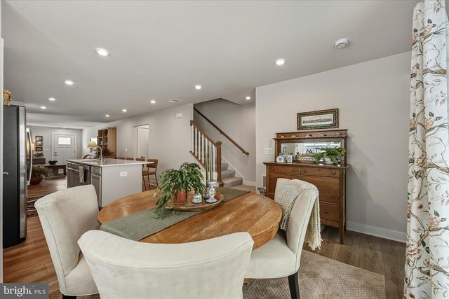 116 MAURY, Winchester, VA 22602