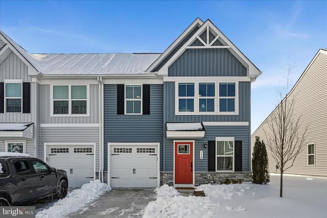 116 MAURY, Winchester, VA 22602