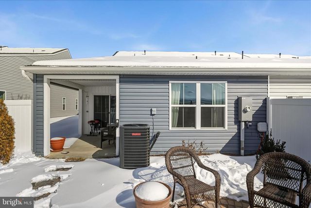 116 MAURY, Winchester, VA 22602