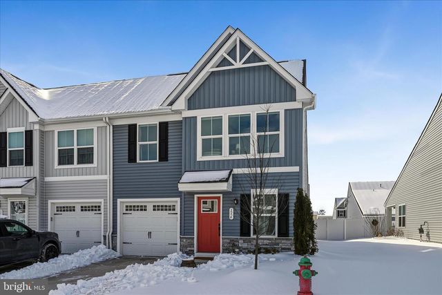 116 MAURY, Winchester, VA 22602