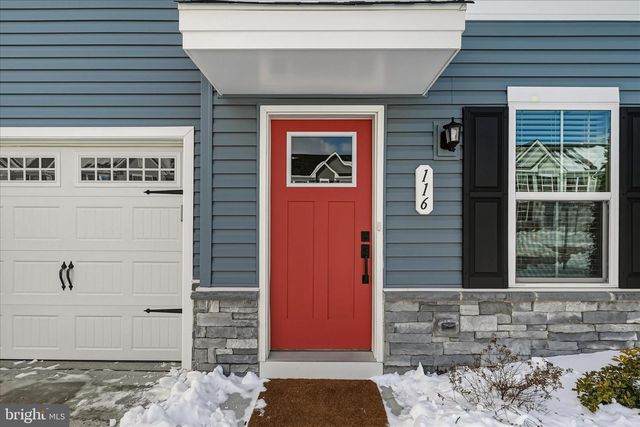 116 MAURY, Winchester, VA 22602