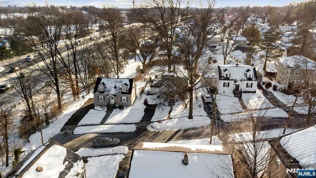 129 Pake Street, Nutley, NJ 07110