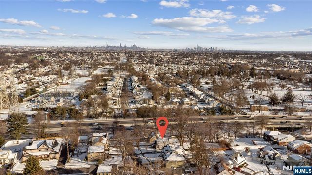 129 Pake Street, Nutley, NJ 07110