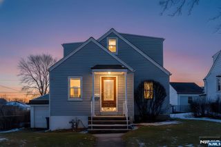 129 Pake Street, Nutley, NJ 07110