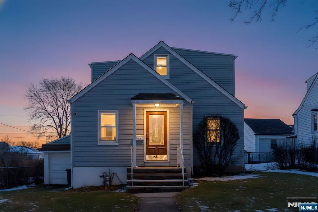 129 Pake Street, Nutley, NJ 07110