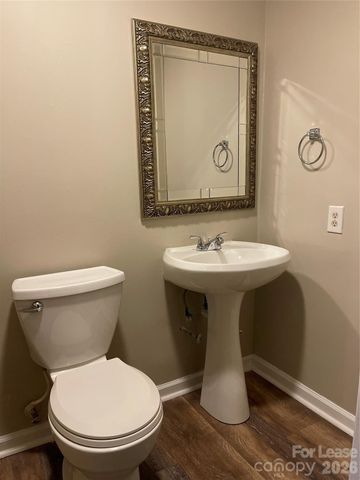 8434 Killian Ridge Court, Charlotte, NC 28227