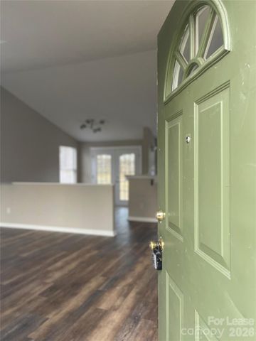 8434 Killian Ridge Court, Charlotte, NC 28227