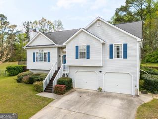 35 Princeton Drive, Dallas, GA 30157