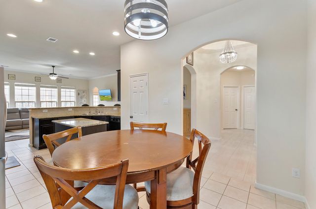 16911 Savannah Park Drive, Cypress, TX 77429