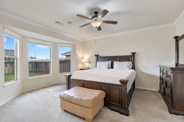 16911 Savannah Park Drive, Cypress, TX 77429