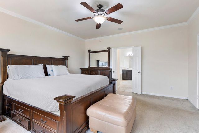 16911 Savannah Park Drive, Cypress, TX 77429