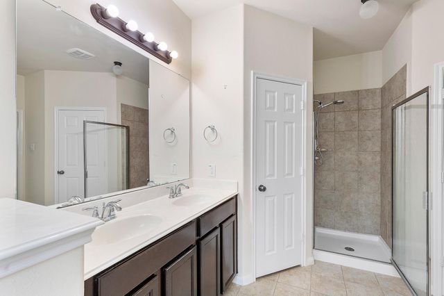 16911 Savannah Park Drive, Cypress, TX 77429