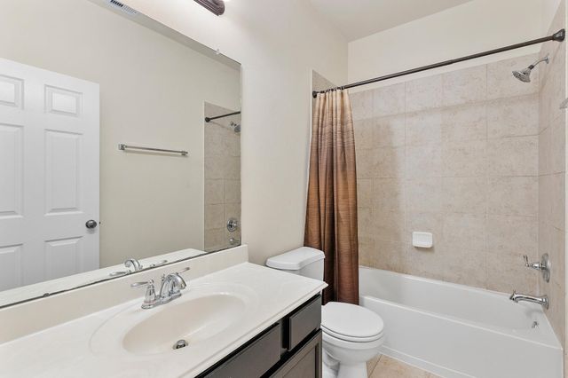 16911 Savannah Park Drive, Cypress, TX 77429