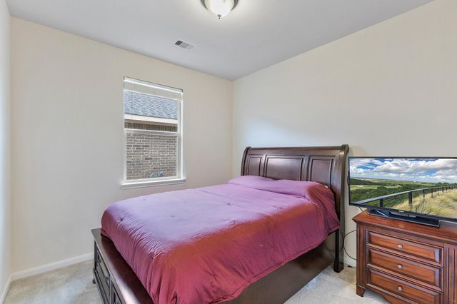 16911 Savannah Park Drive, Cypress, TX 77429