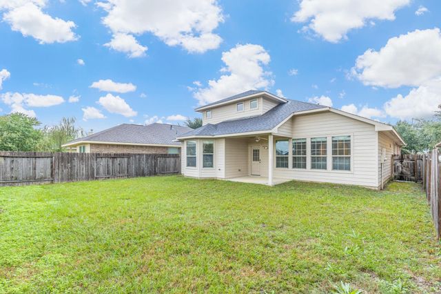 16911 Savannah Park Drive, Cypress, TX 77429