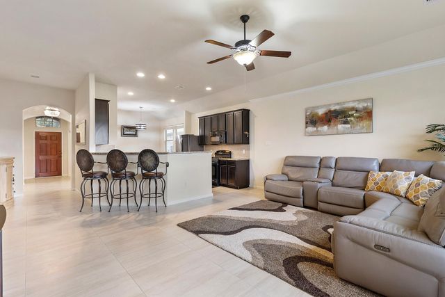 16911 Savannah Park Drive, Cypress, TX 77429