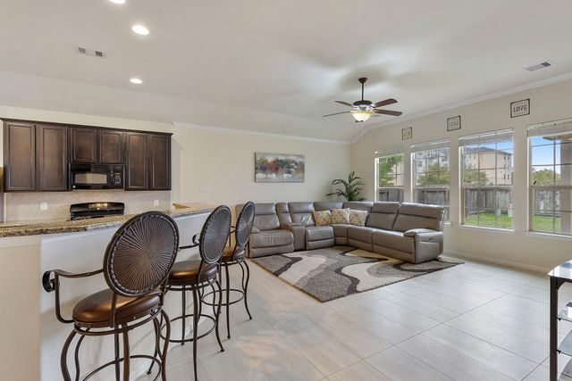 16911 Savannah Park Drive, Cypress, TX 77429