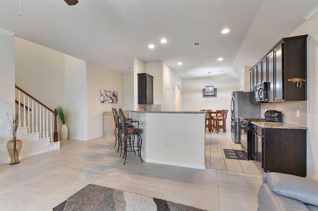 16911 Savannah Park Drive, Cypress, TX 77429