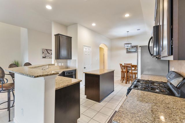 16911 Savannah Park Drive, Cypress, TX 77429