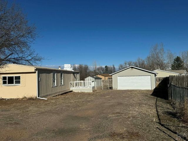 890 S Cellini Pl, Pueblo West, CO 81007
