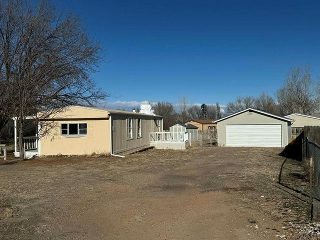 890 S Cellini Pl, Pueblo West, CO 81007