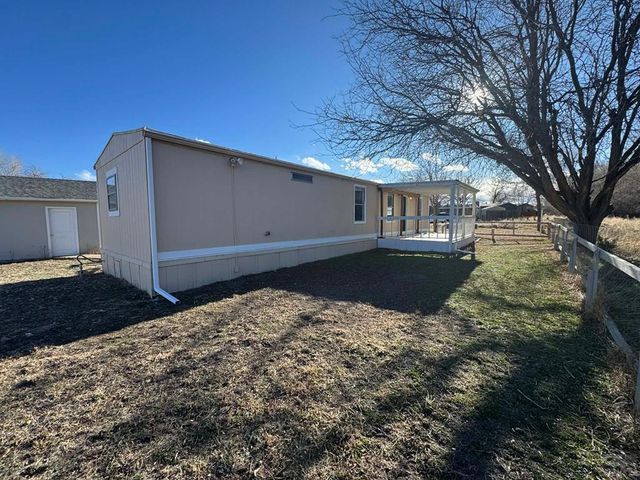 890 S Cellini Pl, Pueblo West, CO 81007