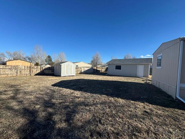 890 S Cellini Pl, Pueblo West, CO 81007
