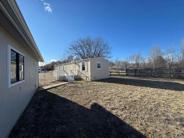 890 S Cellini Pl, Pueblo West, CO 81007