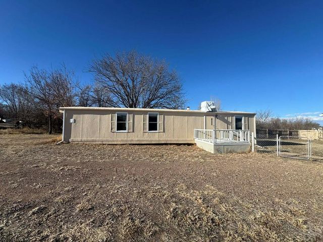 890 S Cellini Pl, Pueblo West, CO 81007