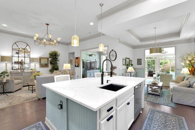 409 Windy Ridge Way, Canton, GA 30114