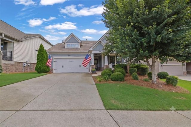 409 Windy Ridge Way, Canton, GA 30114