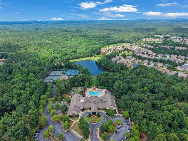 409 Windy Ridge Way, Canton, GA 30114