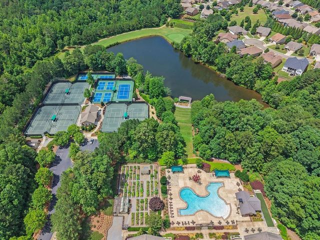 409 Windy Ridge Way, Canton, GA 30114