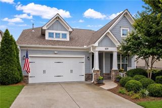 409 Windy Ridge Way, Canton, GA 30114