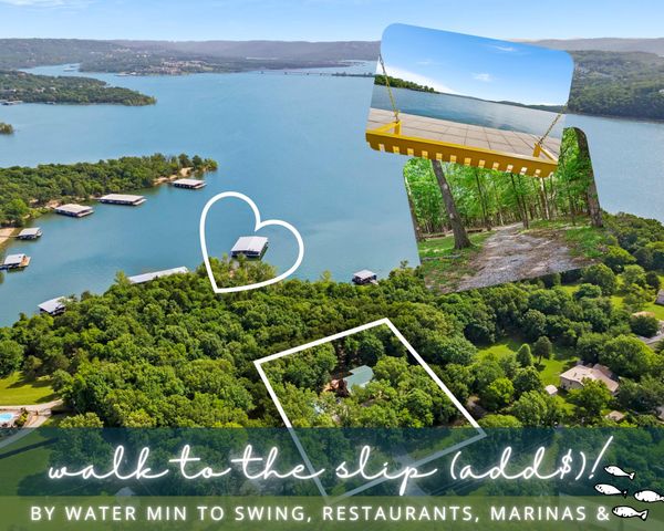 947 Breezy Point Lane, Kimberling City, MO 65686