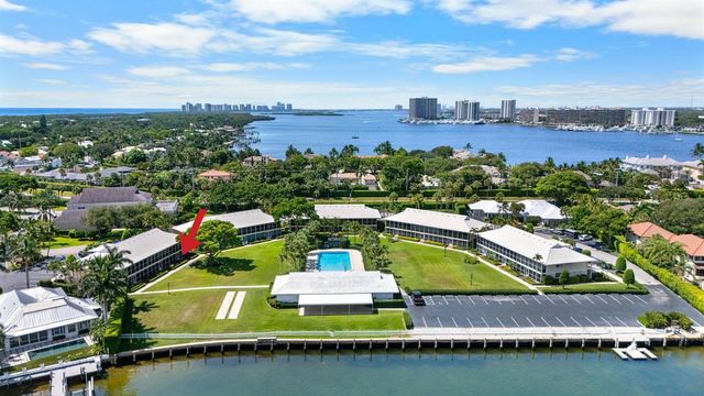 1 Church Lane 105-106, North Palm Beach, FL 33408