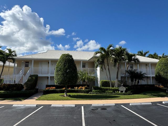 1 Church Lane 105-106, North Palm Beach, FL 33408