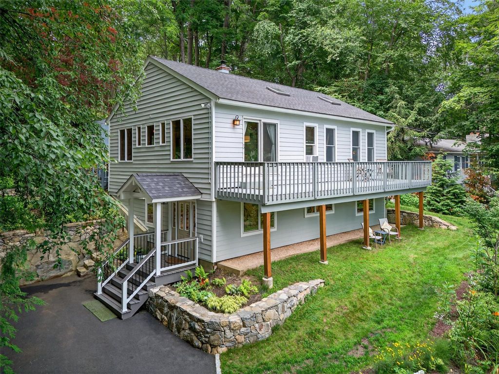 49 Oak Ridge Drive, Putnam Valley, NY 10579