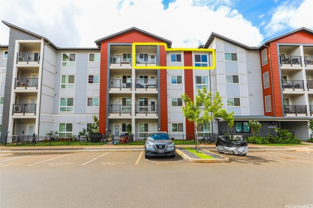 91-3641 Iwikuamoo Street 9405, Ewa Beach, HI 96706