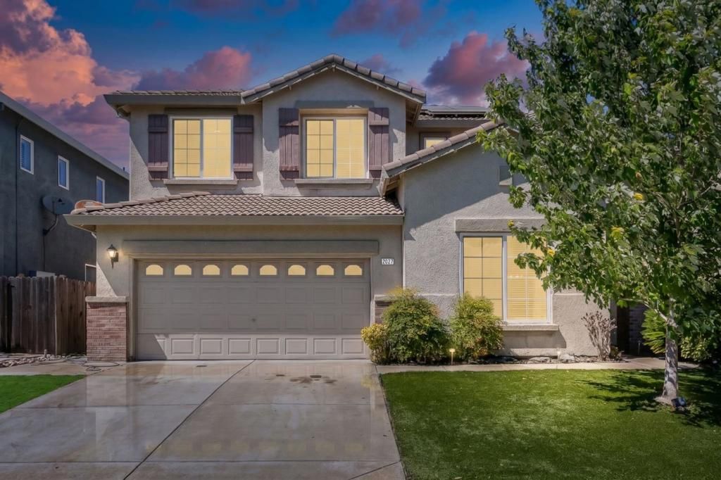 Image 1 of property listing at 2027 Evening St, Stockton, CA 95209
