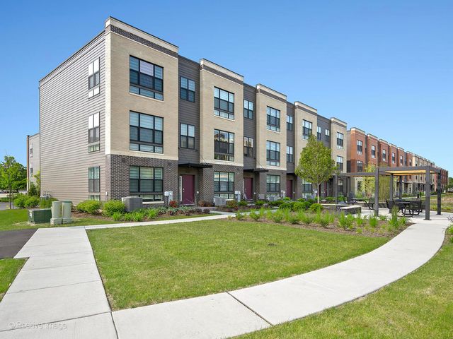 317 Summit Circle, Lombard, IL 60148