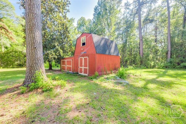 79 Poplar Street Ext Street, Guyton, GA 31312