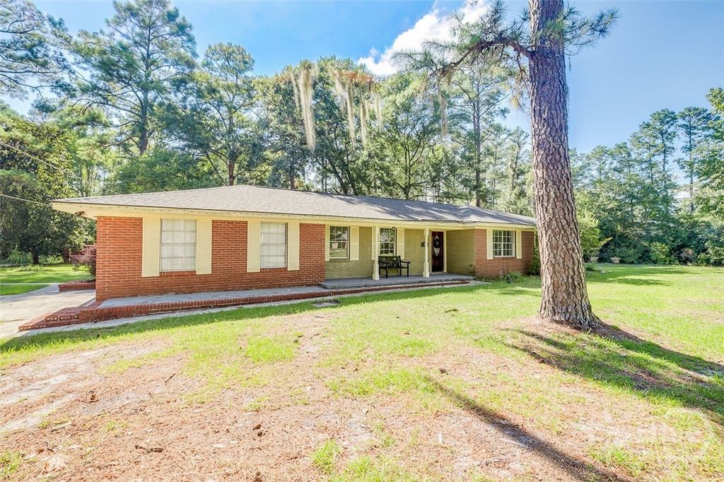Image 2 of property listing at 79 Poplar Street Ext Street, Guyton, GA 31312