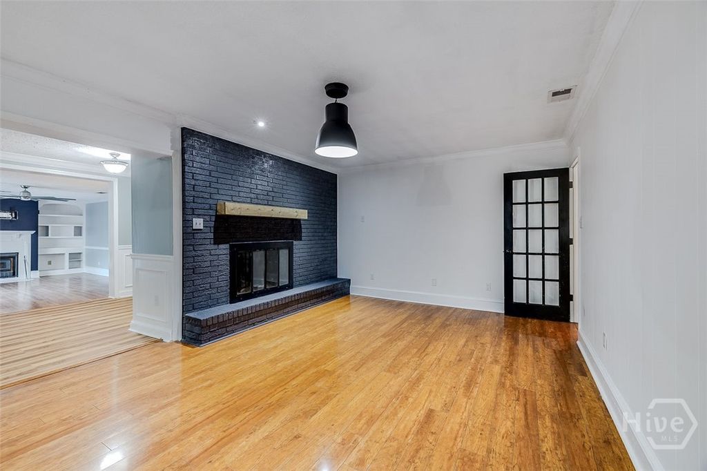 Image 24 of property listing at 79 Poplar Street Ext Street, Guyton, GA 31312