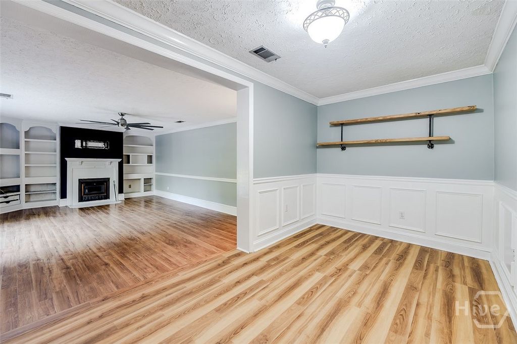 Image 27 of property listing at 79 Poplar Street Ext Street, Guyton, GA 31312