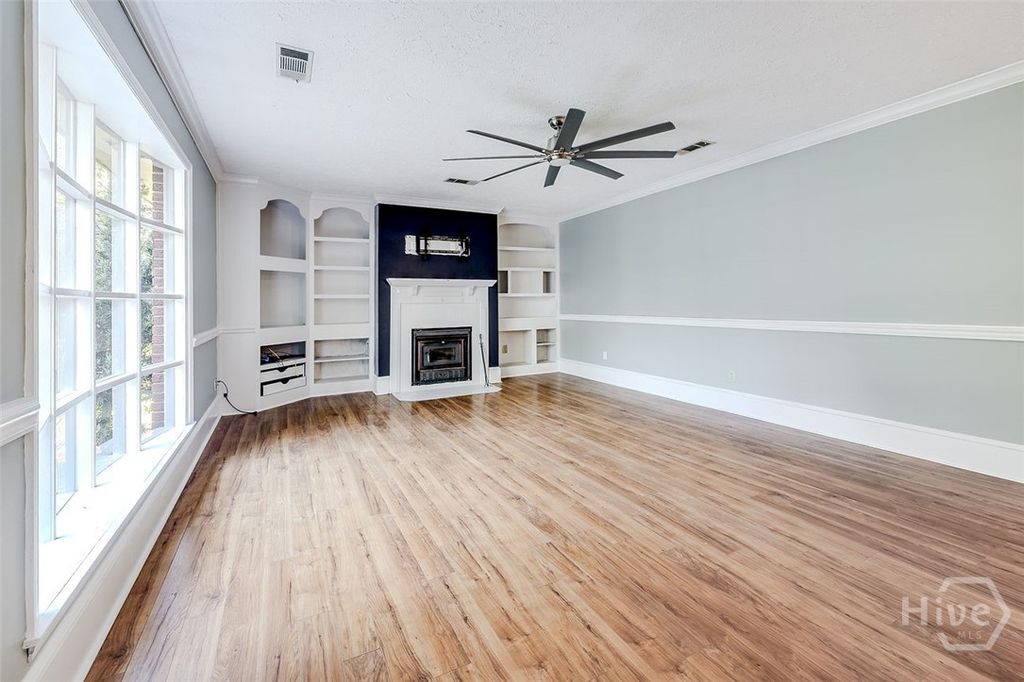Image 29 of property listing at 79 Poplar Street Ext Street, Guyton, GA 31312
