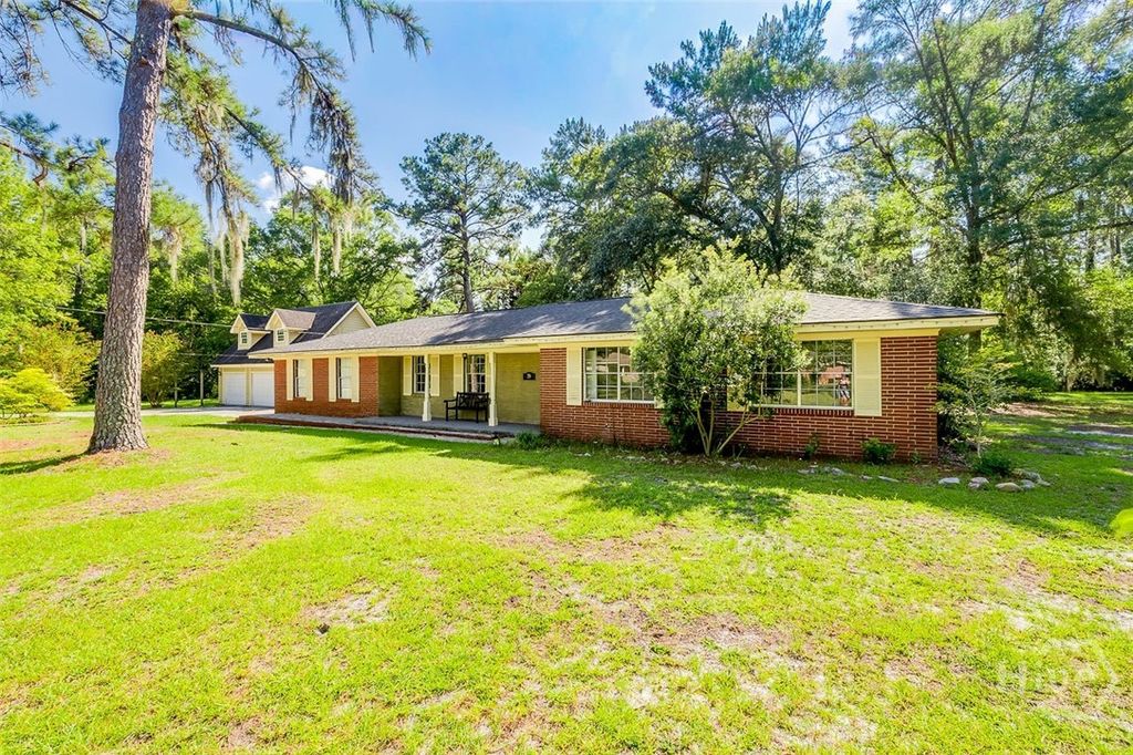 Image 3 of property listing at 79 Poplar Street Ext Street, Guyton, GA 31312